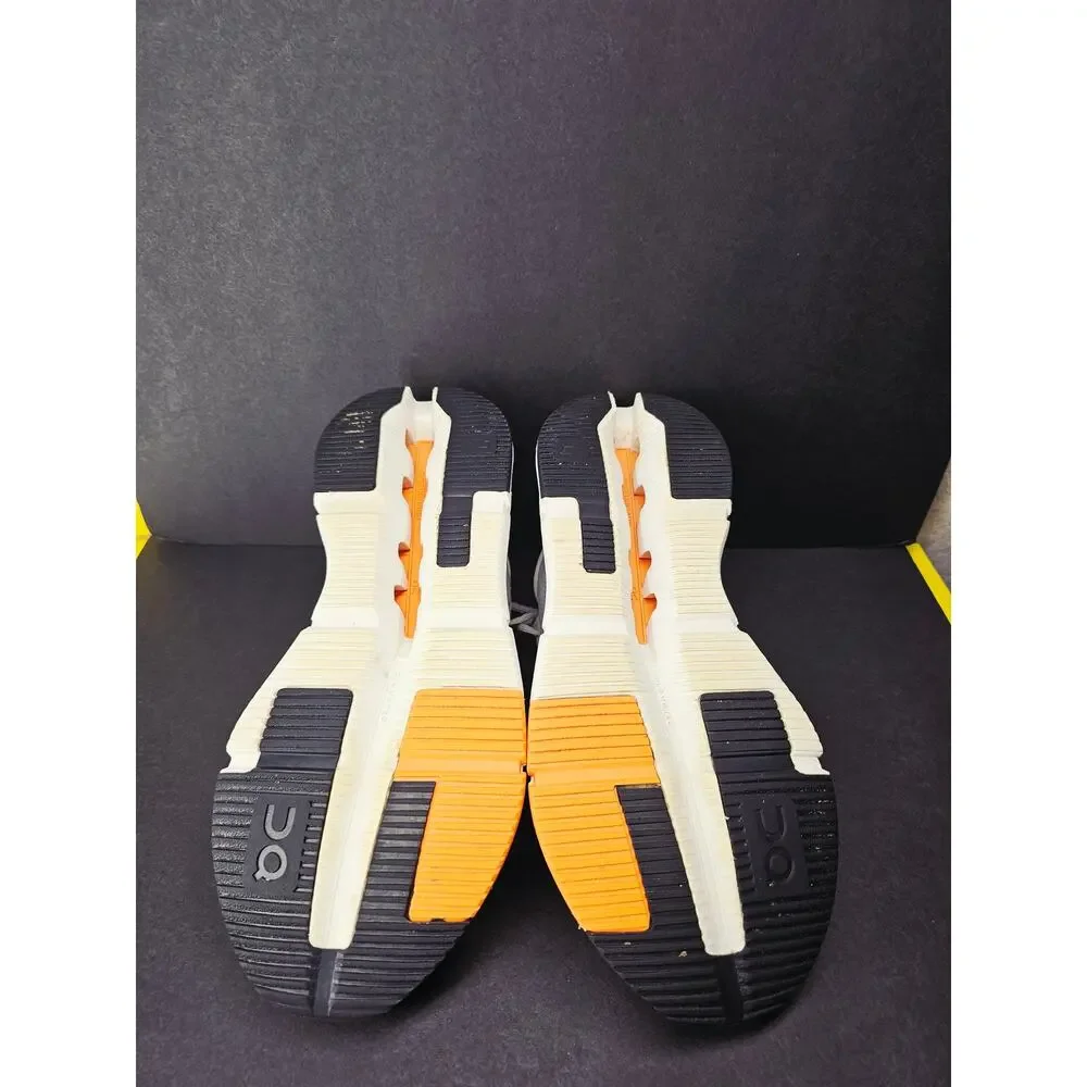 Oncloud Men 8.5 Comfy footwear